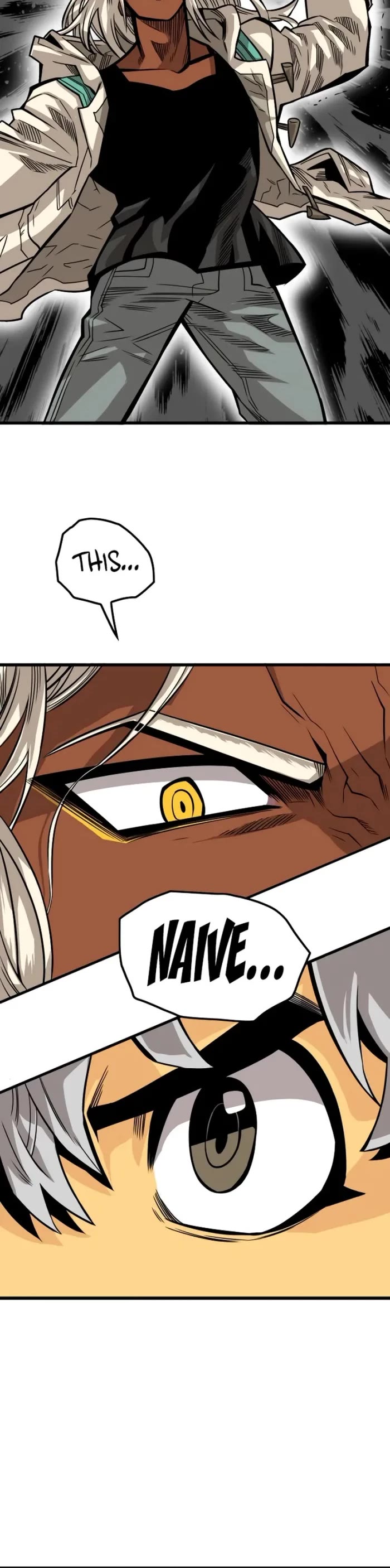Troll Trap Chapter 167 page 26 - Chapter 167