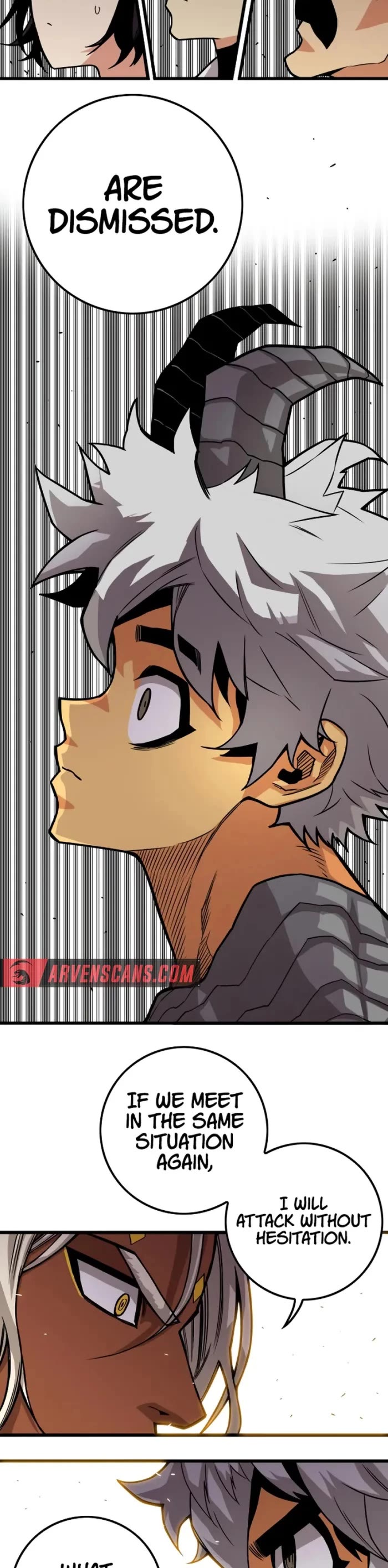 Troll Trap Chapter 167 page 34 - Chapter 167