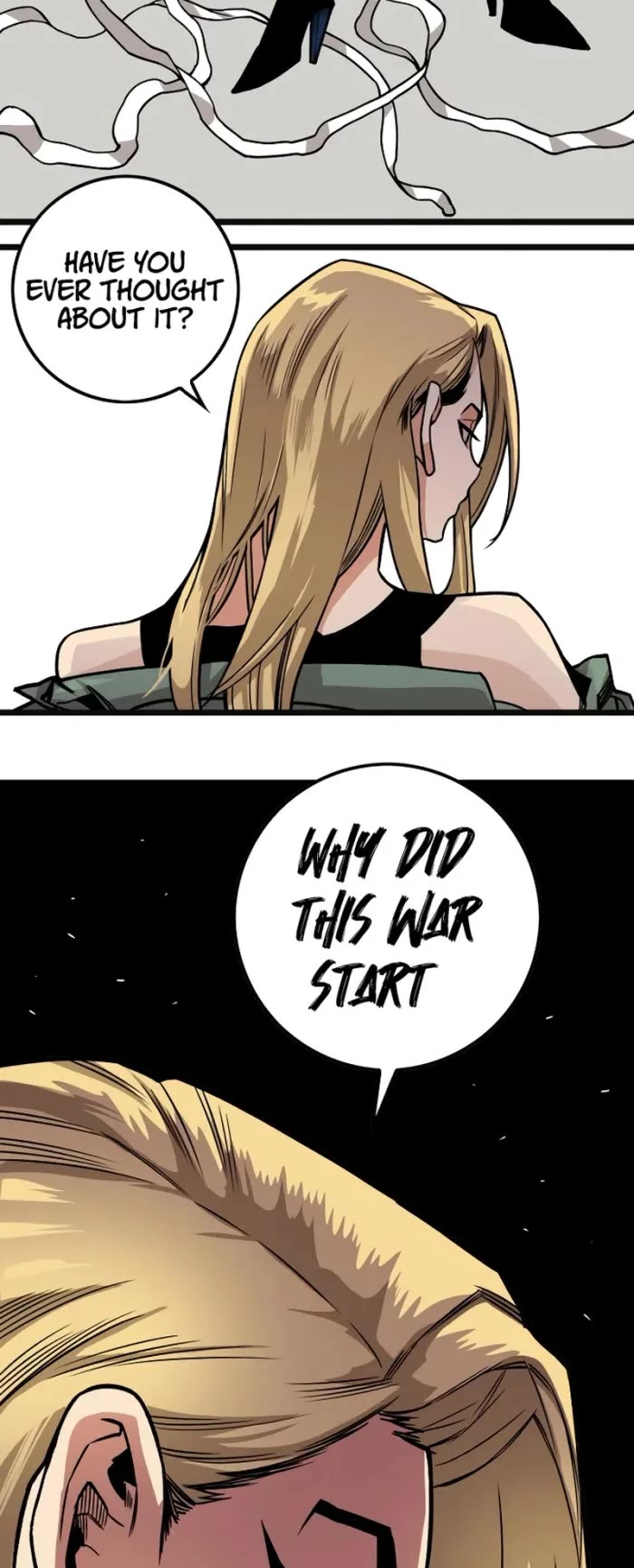 Troll Trap Chapter 167 page 47 - Chapter 167
