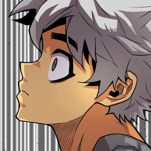 Troll Trap Chapter 167 cover