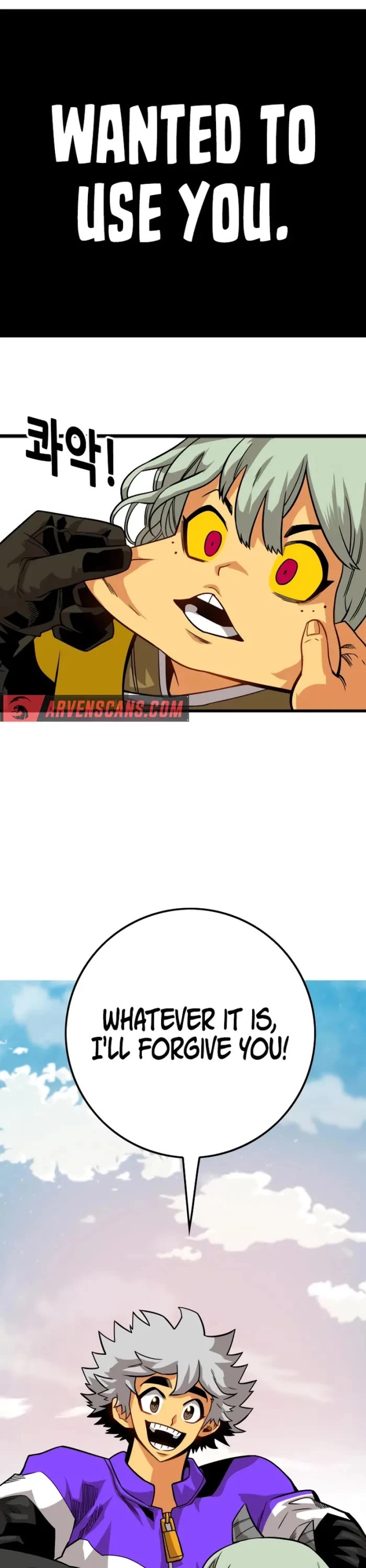 Troll Trap Chapter 168 page 11 - Chapter 168