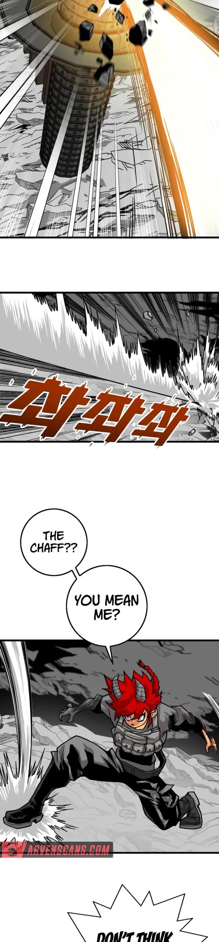 Troll Trap Chapter 168 page 36 - Chapter 168