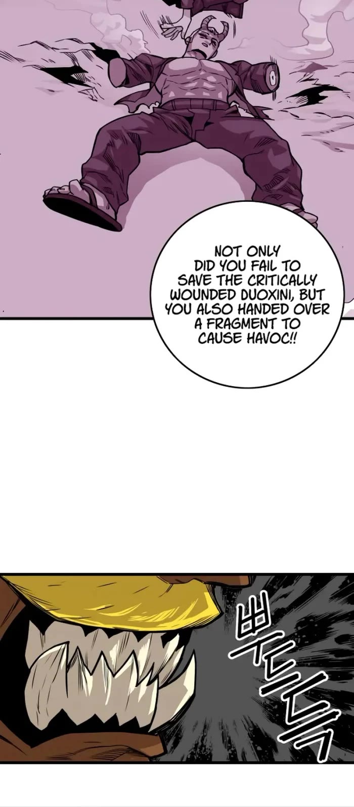 Troll Trap Chapter 168 page 38 - Chapter 168