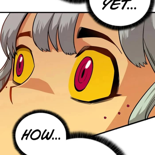 Troll Trap Chapter 168 cover