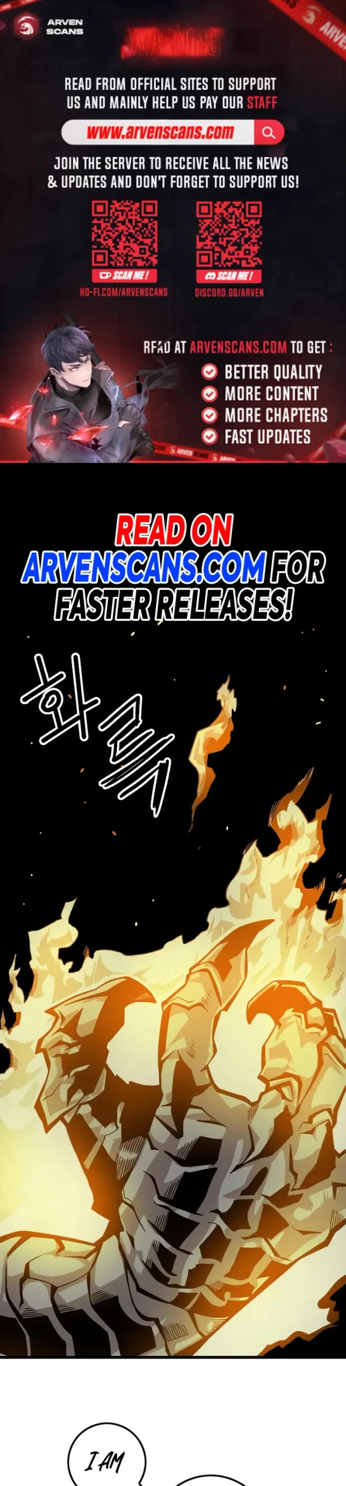 Troll Trap Chapter 169 page 1 - Chapter 169