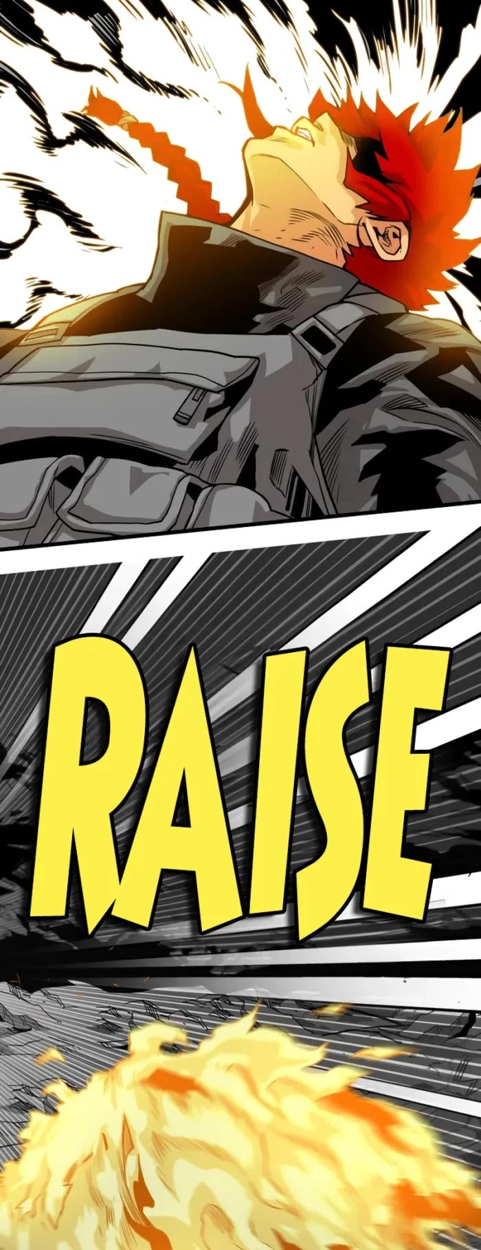 Troll Trap Chapter 169 page 13 - Chapter 169