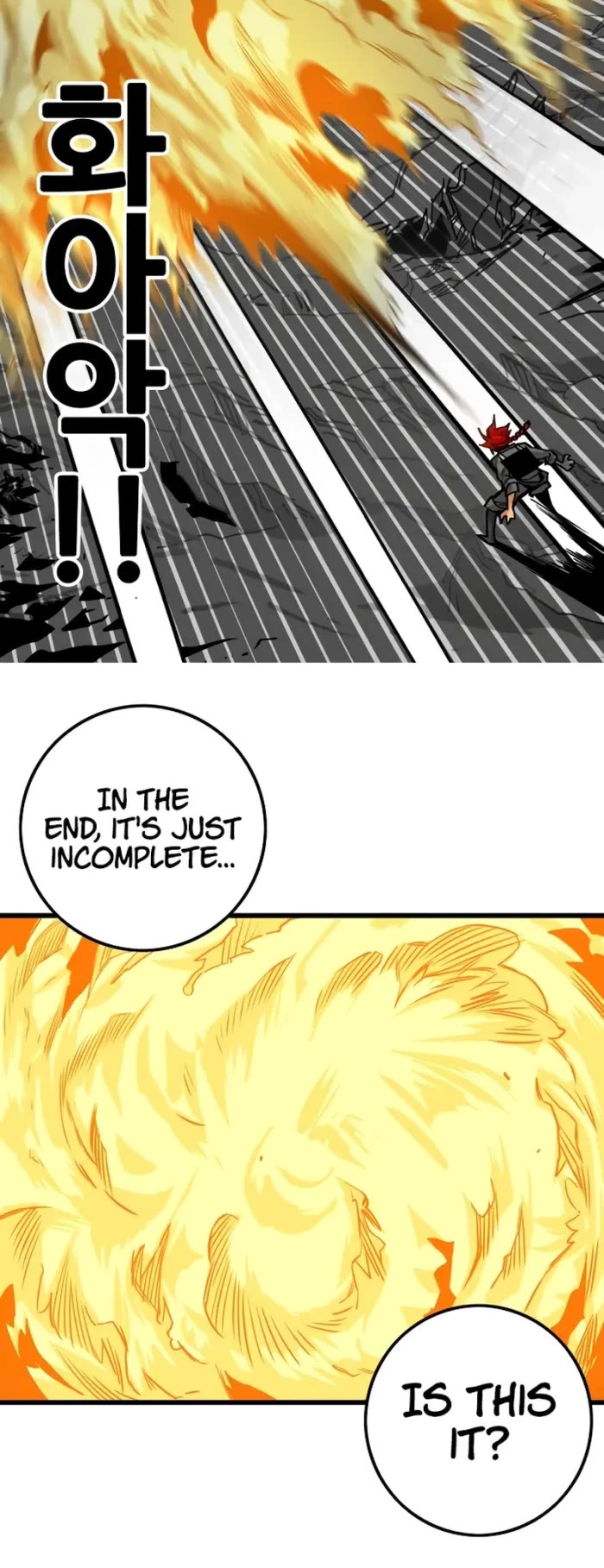 Troll Trap Chapter 169 page 14 - Chapter 169