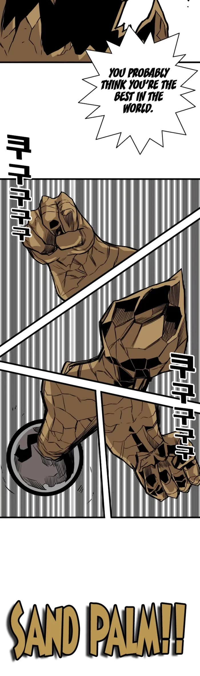 Troll Trap Chapter 169 page 19 - Chapter 169