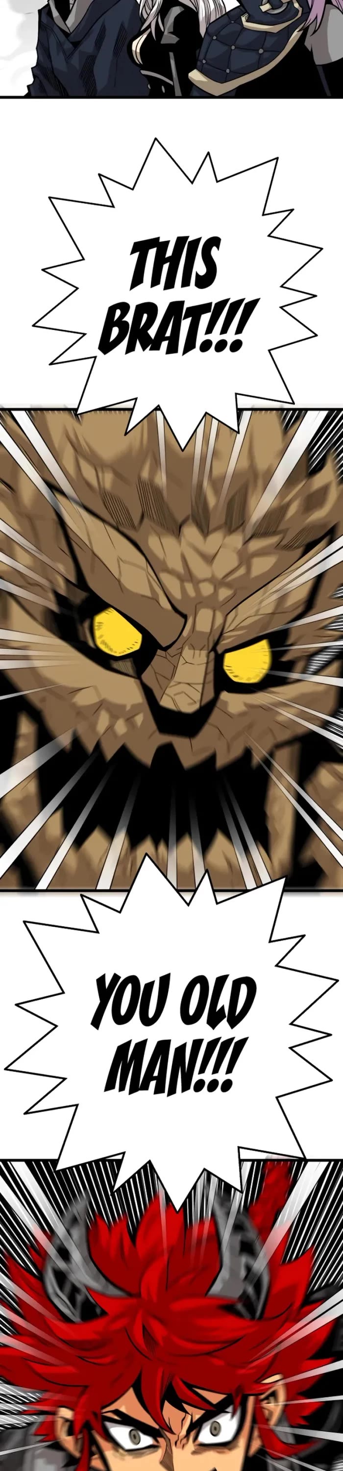 Troll Trap Chapter 169 page 26 - Chapter 169