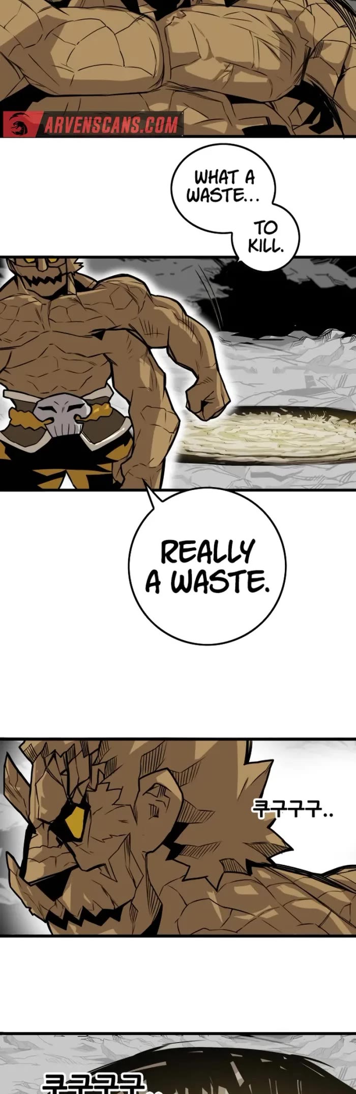 Troll Trap Chapter 169 page 37 - Chapter 169