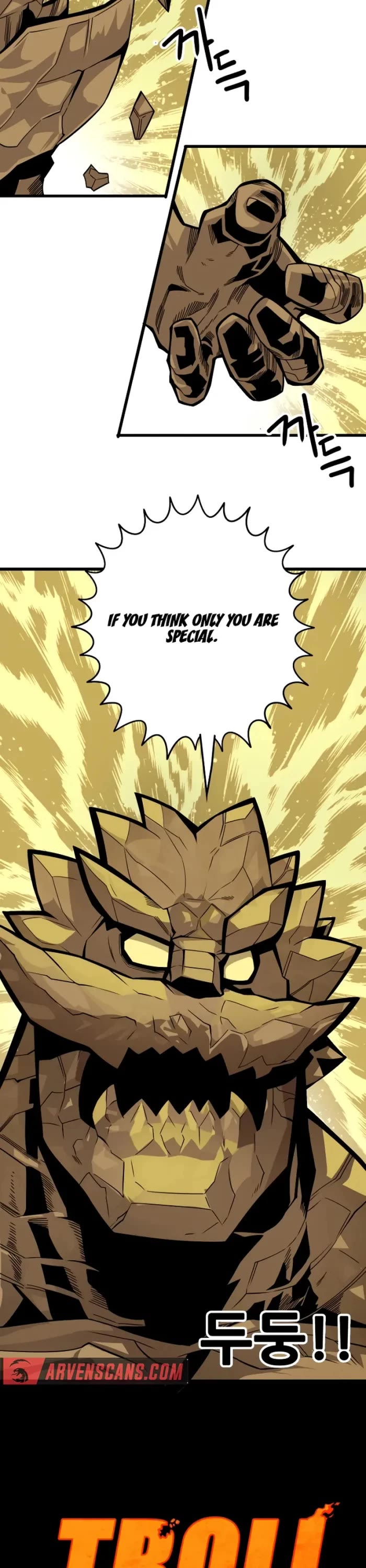Troll Trap Chapter 169 page 6 - Chapter 169