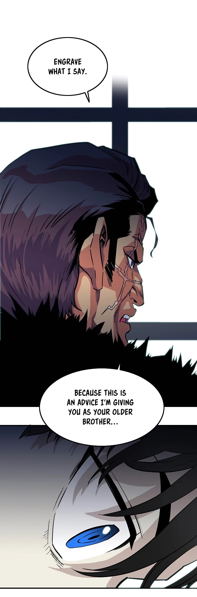 Troll Trap Chapter 17 page 24 - Chapter 17