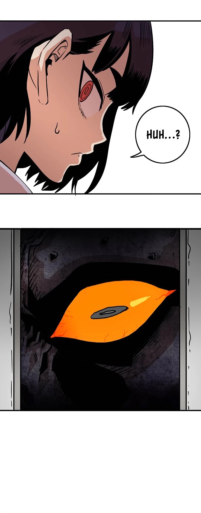 Troll Trap Chapter 17 page 32 - Chapter 17