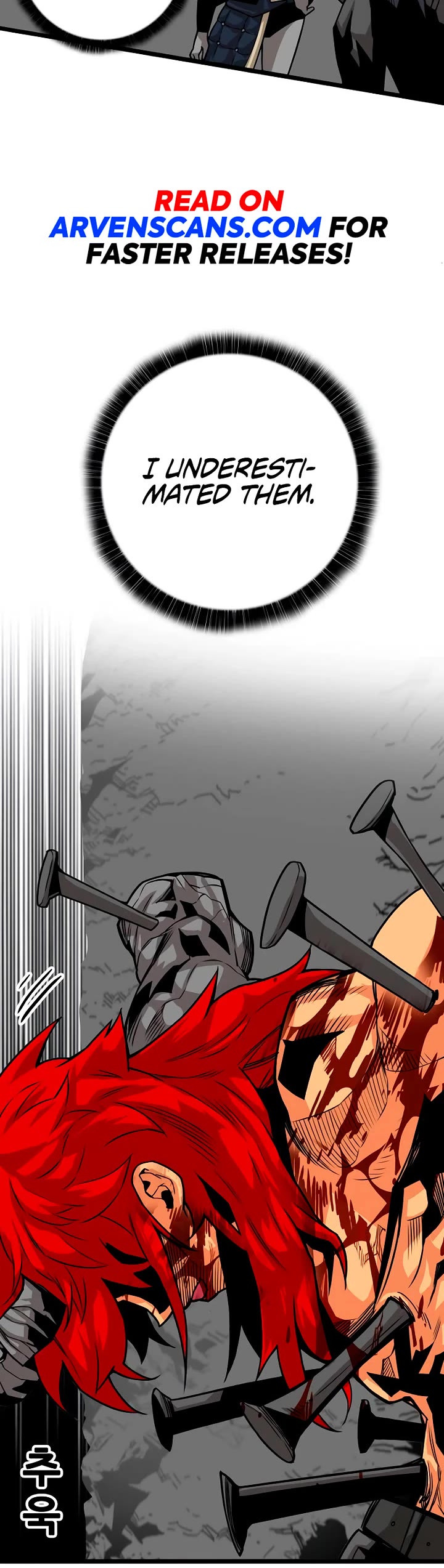 Troll Trap Chapter 170 page 13 - Chapter 170