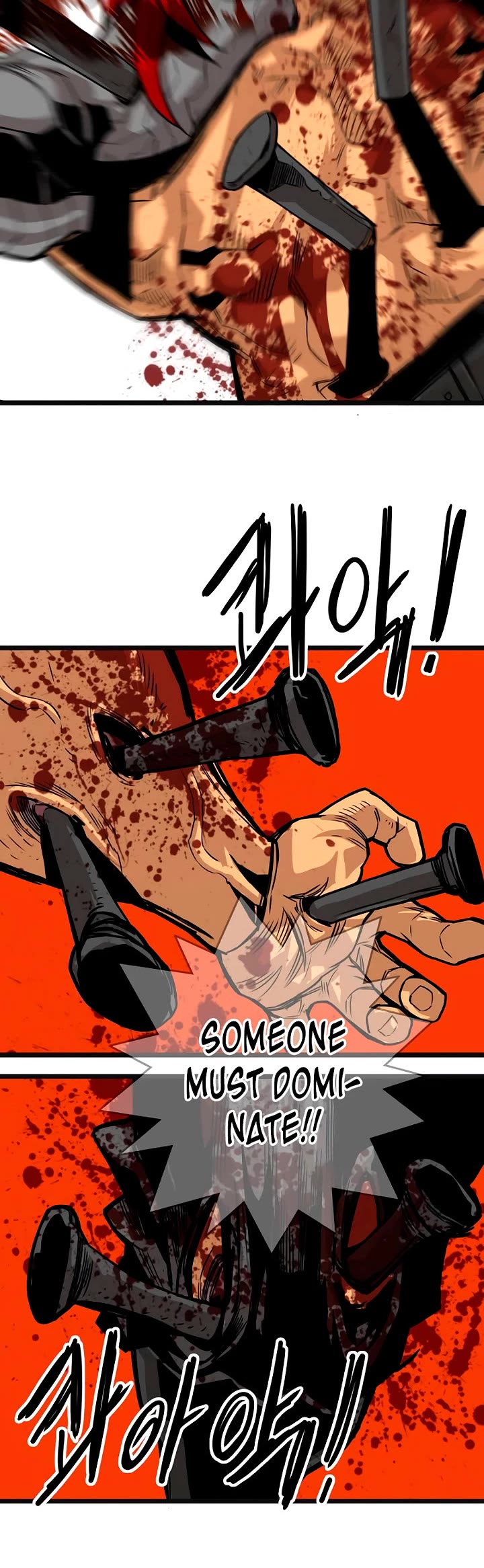 Troll Trap Chapter 170 page 17 - Chapter 170