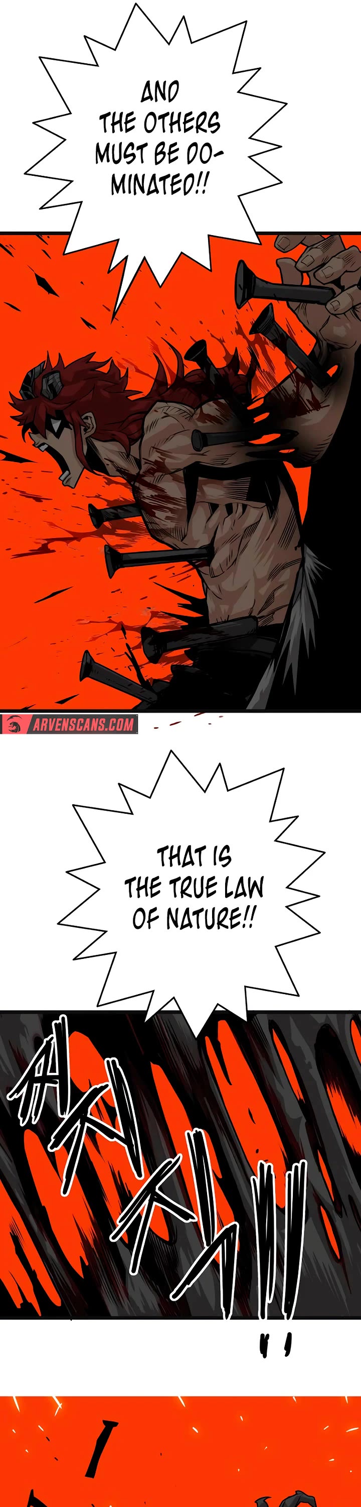 Troll Trap Chapter 170 page 18 - Chapter 170