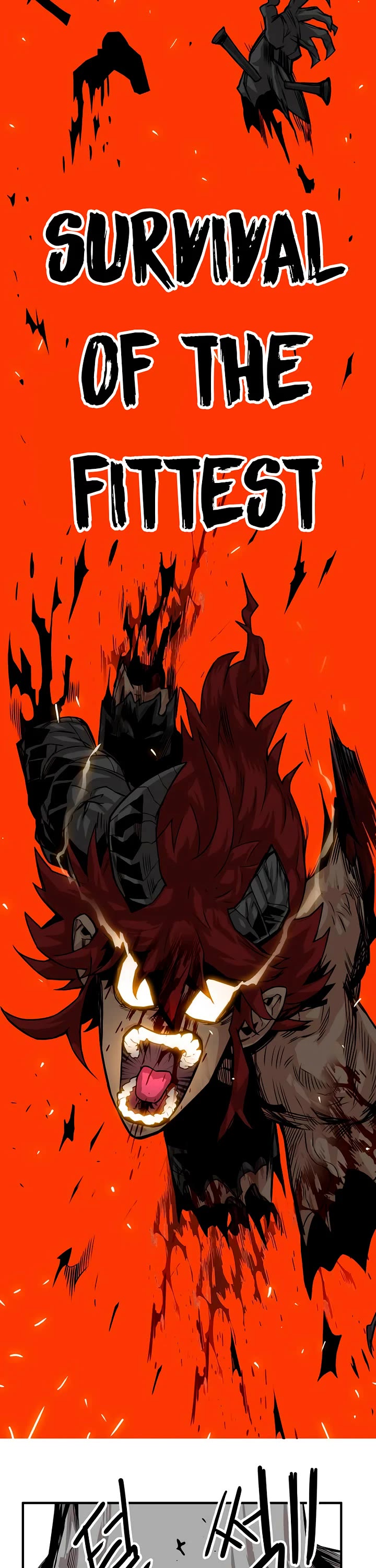 Troll Trap Chapter 170 page 19 - Chapter 170