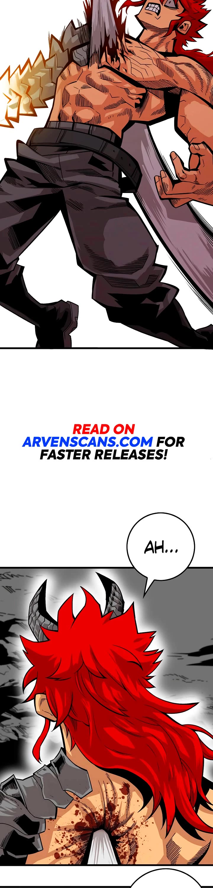 Troll Trap Chapter 170 page 2 - Chapter 170