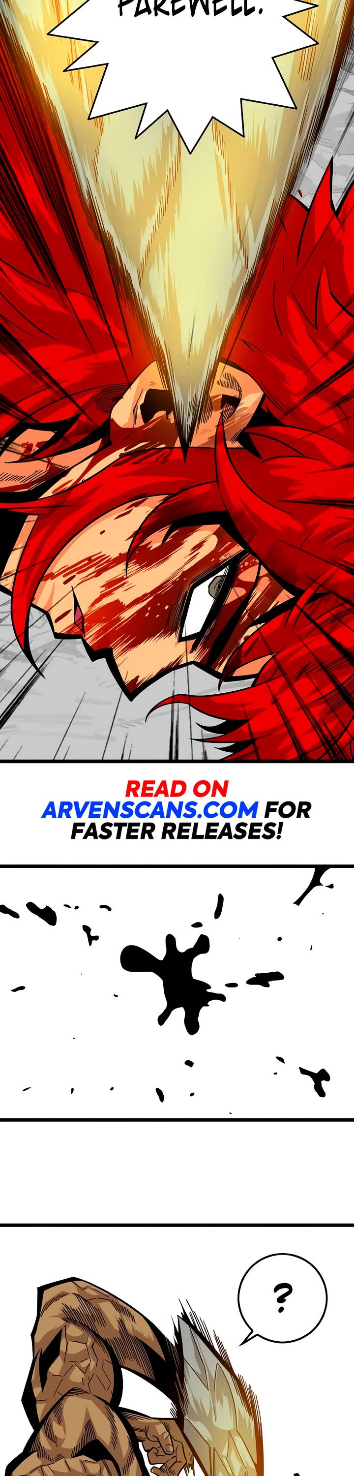 Troll Trap Chapter 170 page 23 - Chapter 170