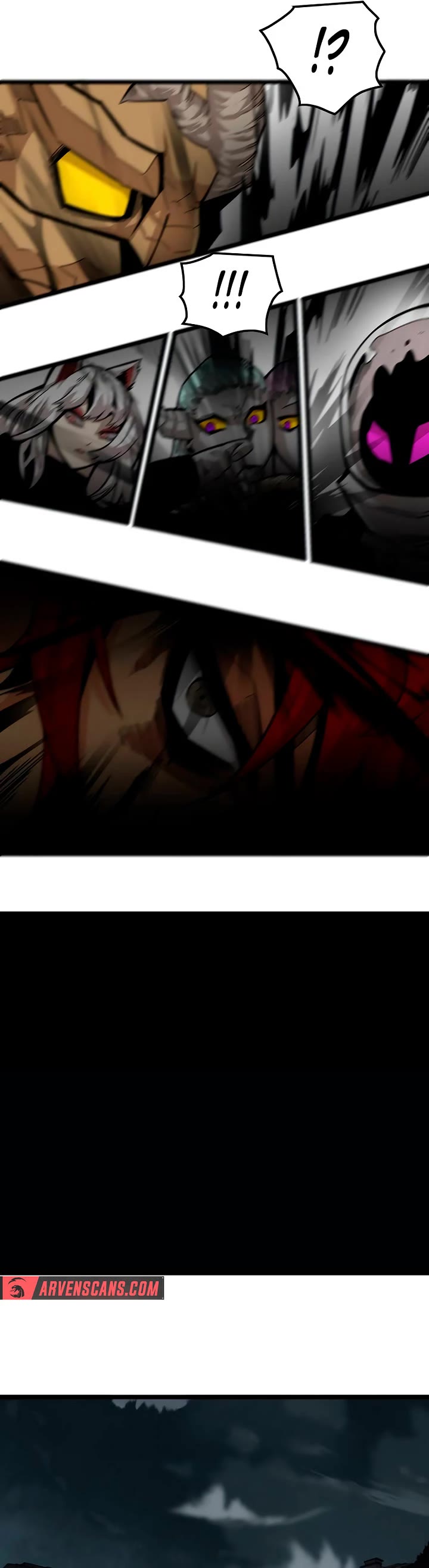 Troll Trap Chapter 170 page 25 - Chapter 170