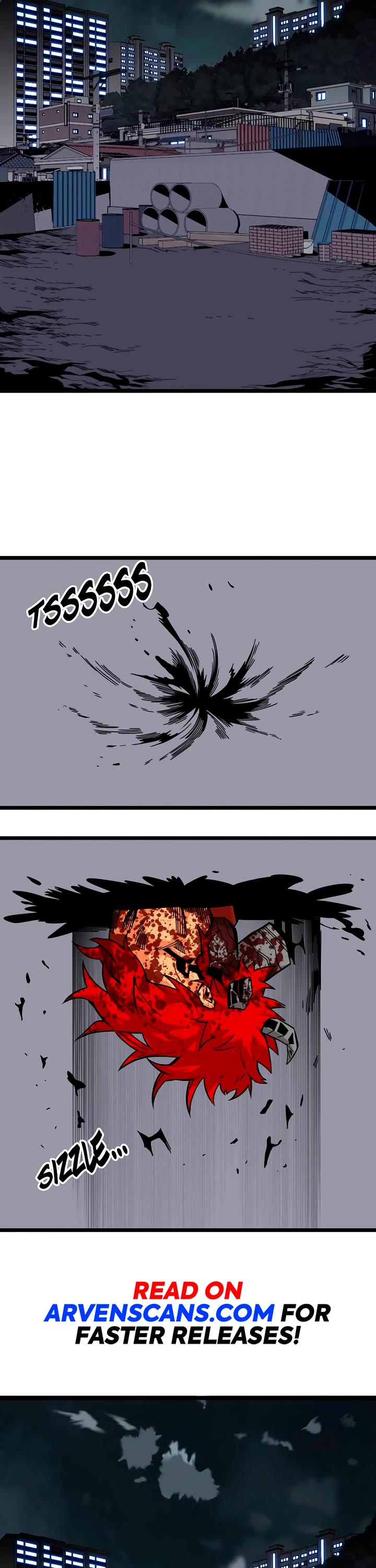 Troll Trap Chapter 170 page 26 - Chapter 170