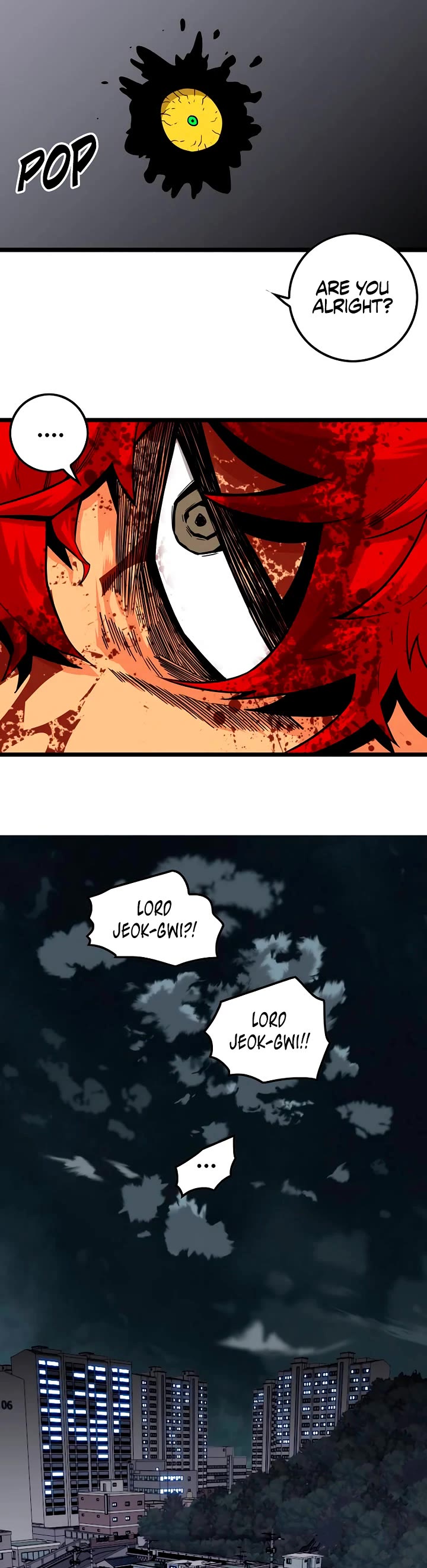 Troll Trap Chapter 170 page 28 - Chapter 170