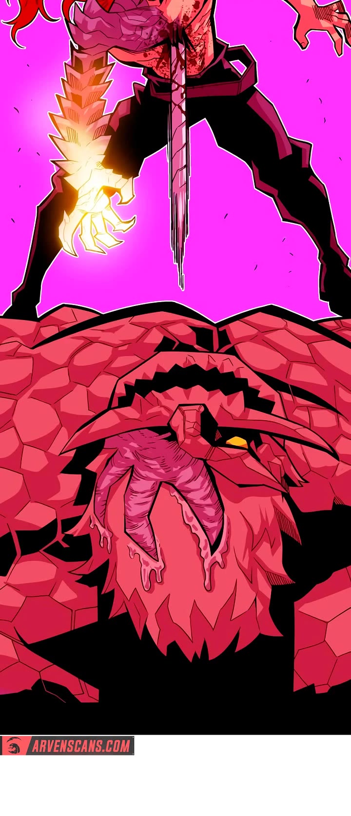 Troll Trap Chapter 170 page 5 - Chapter 170
