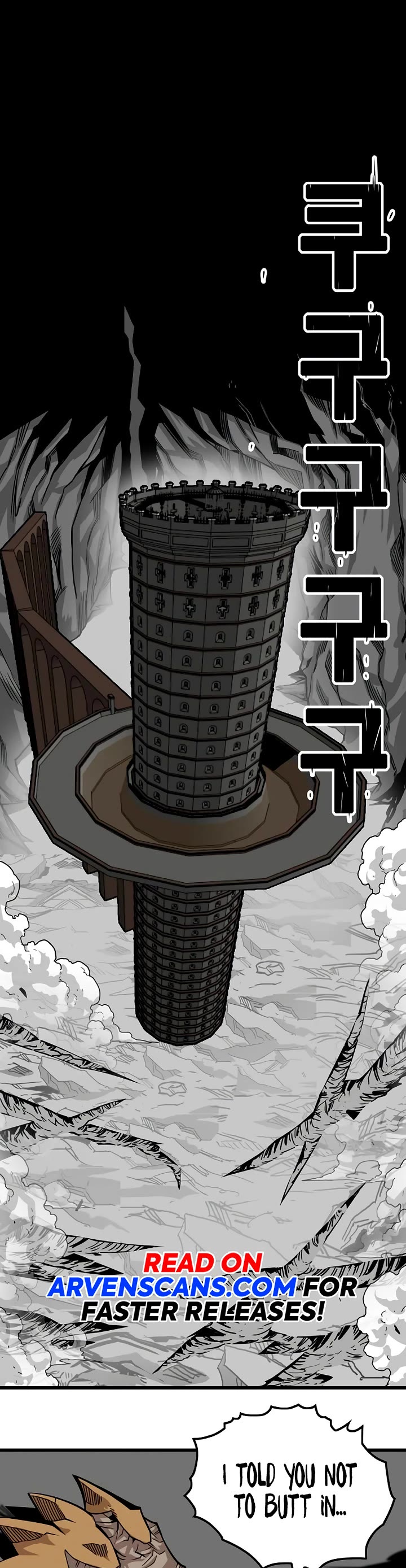 Troll Trap Chapter 170 page 8 - Chapter 170
