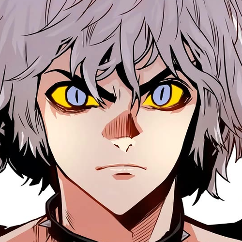 Troll Trap Chapter 170 cover