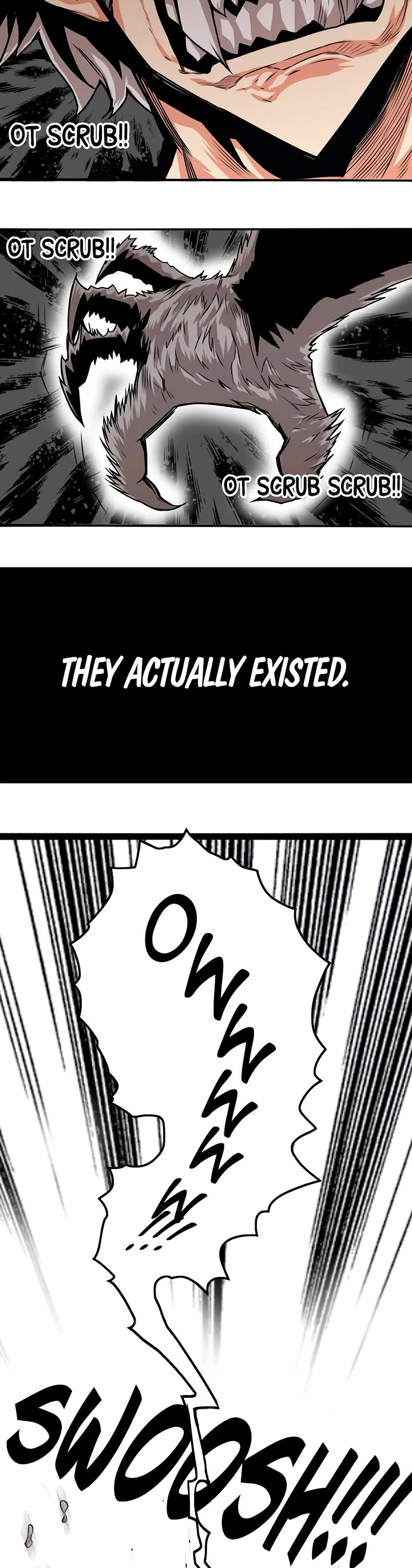 Troll Trap Chapter 171 page 2 - Chapter 171