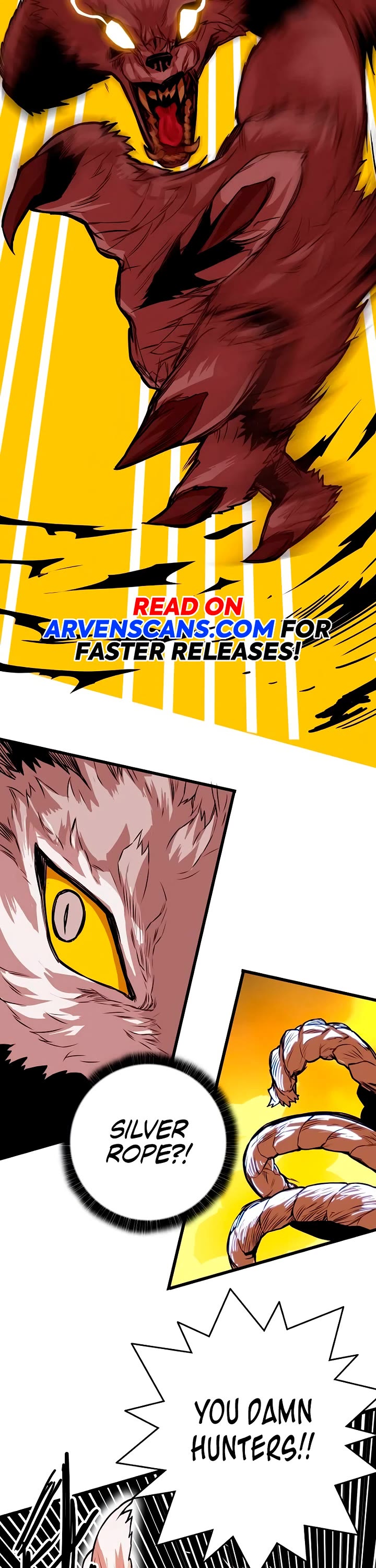 Troll Trap Chapter 171 page 25 - Chapter 171