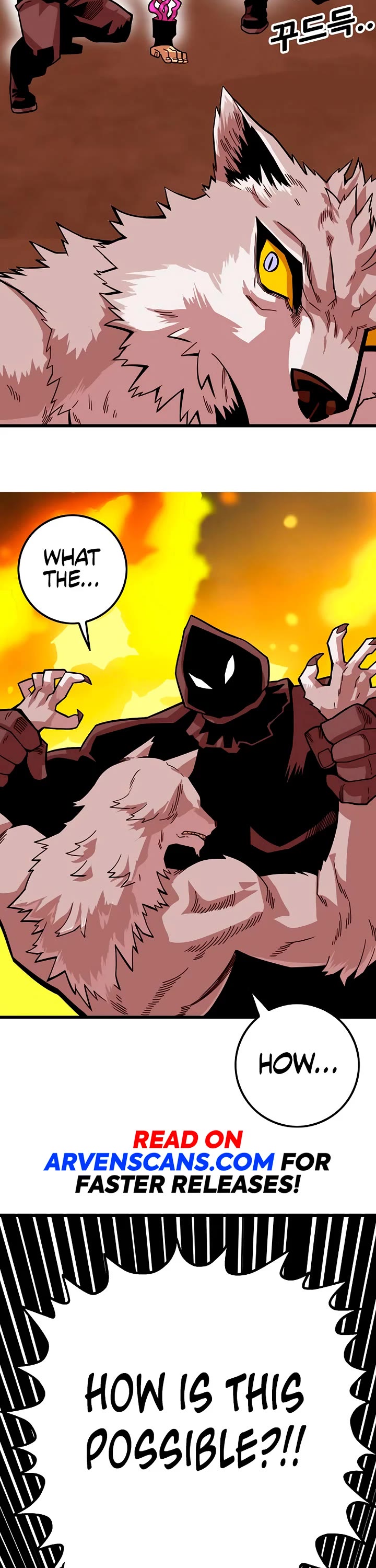 Troll Trap Chapter 171 page 29 - Chapter 171