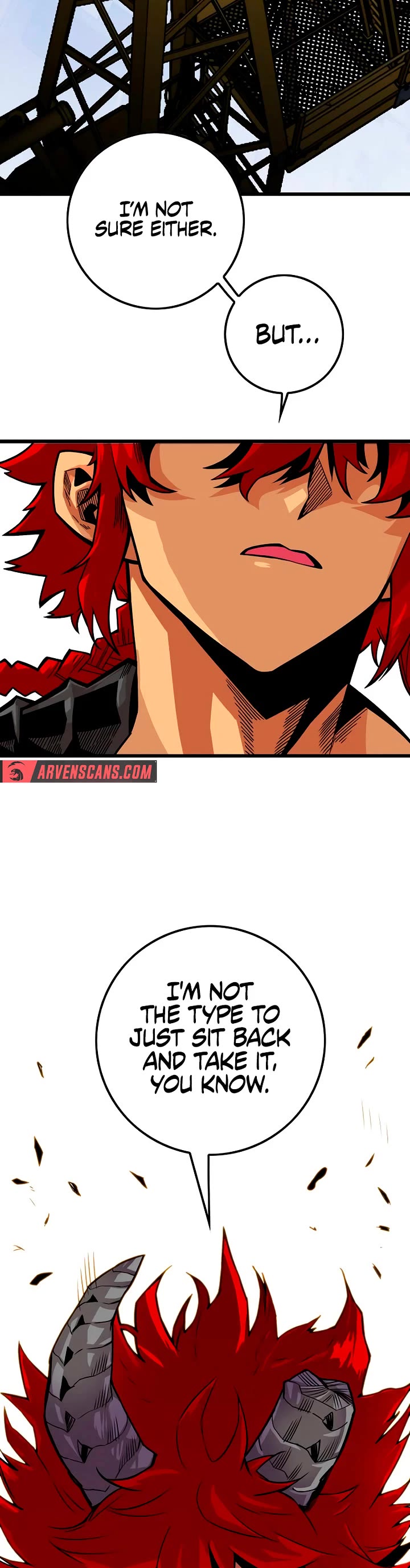 Troll Trap Chapter 172 page 11 - Chapter 172