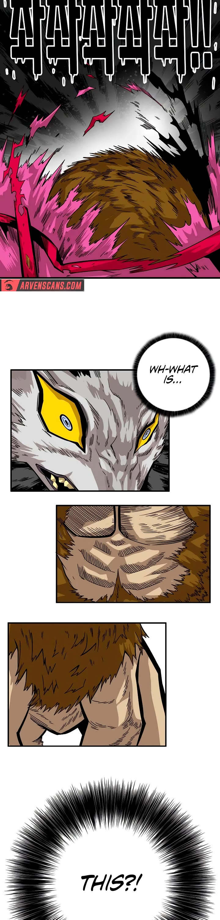 Troll Trap Chapter 172 page 26 - Chapter 172
