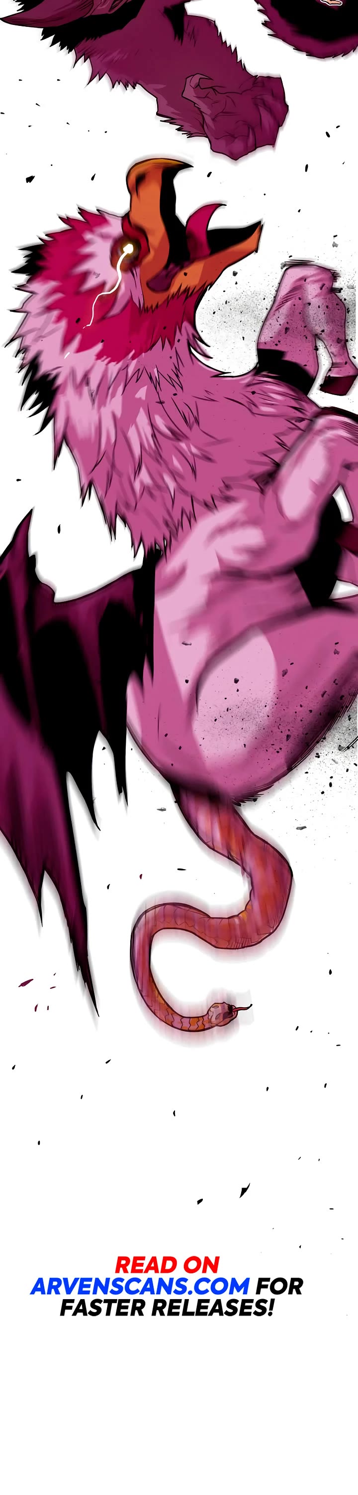 Troll Trap Chapter 172 page 38 - Chapter 172