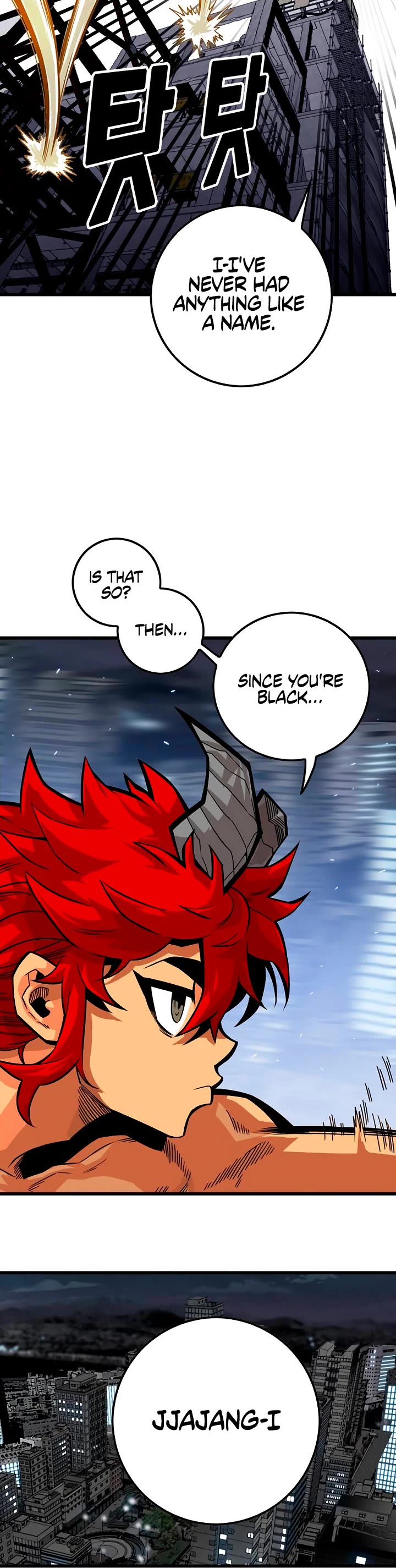 Troll Trap Chapter 172 page 8 - Chapter 172