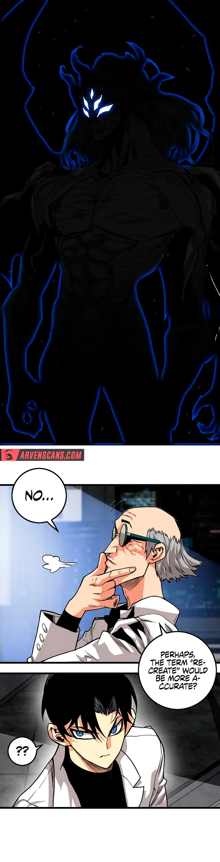 Troll Trap Chapter 173 page 40 - Chapter 173