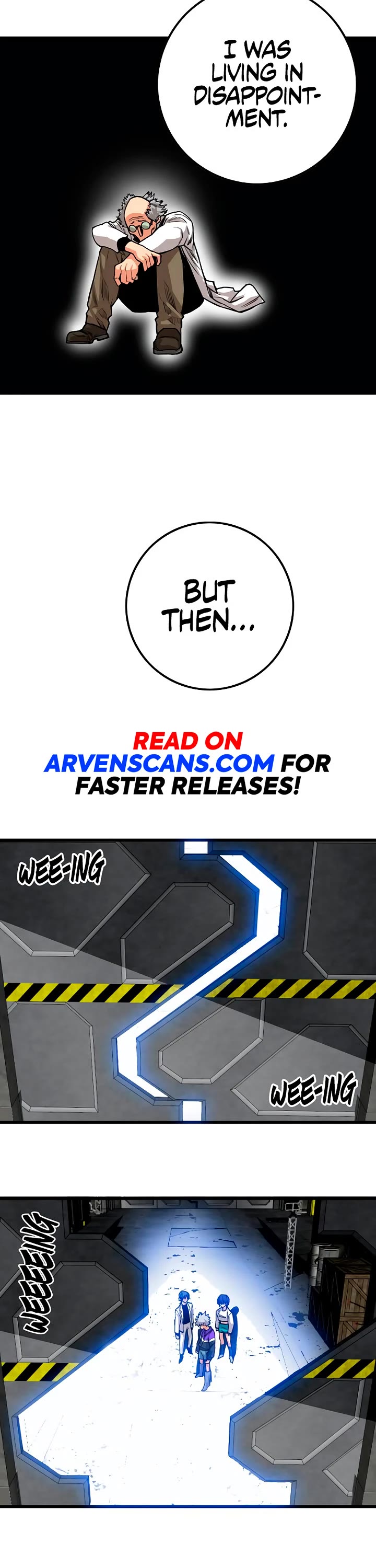 Troll Trap Chapter 173 page 42 - Chapter 173