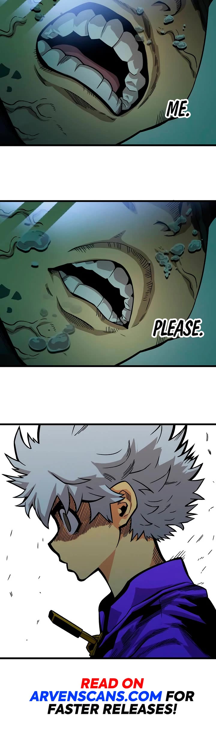 Troll Trap Chapter 173 page 48 - Chapter 173