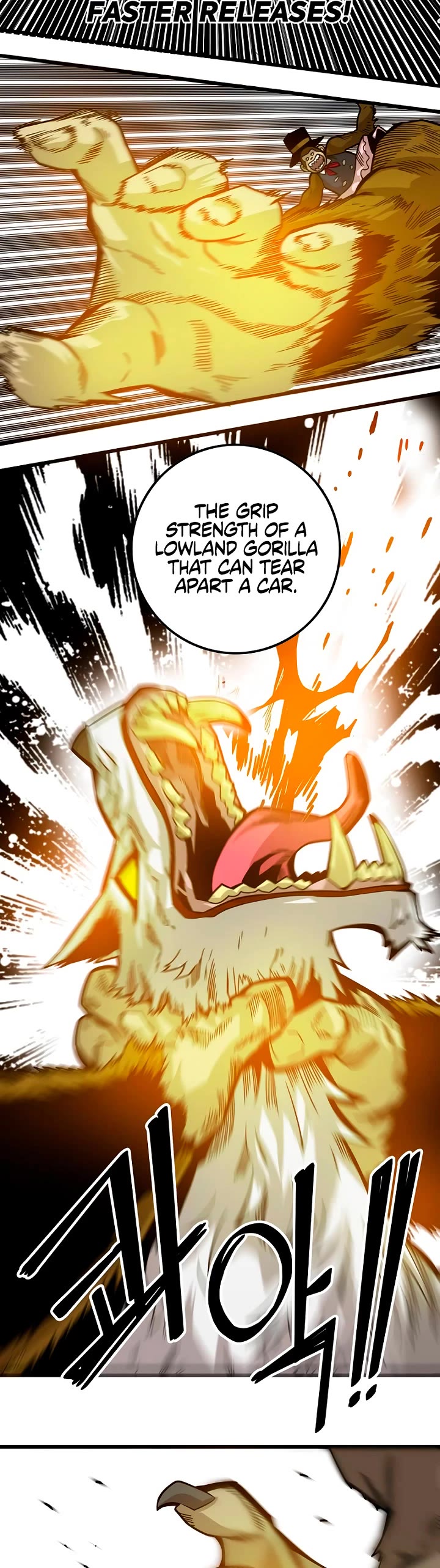 Troll Trap Chapter 173 page 7 - Chapter 173