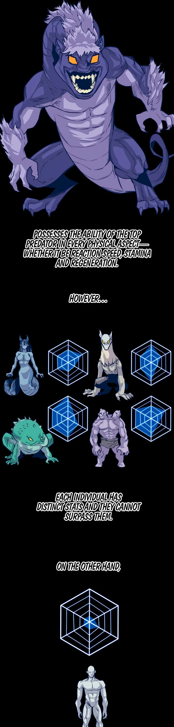 Troll Trap Chapter 174 page 13 - Chapter 174