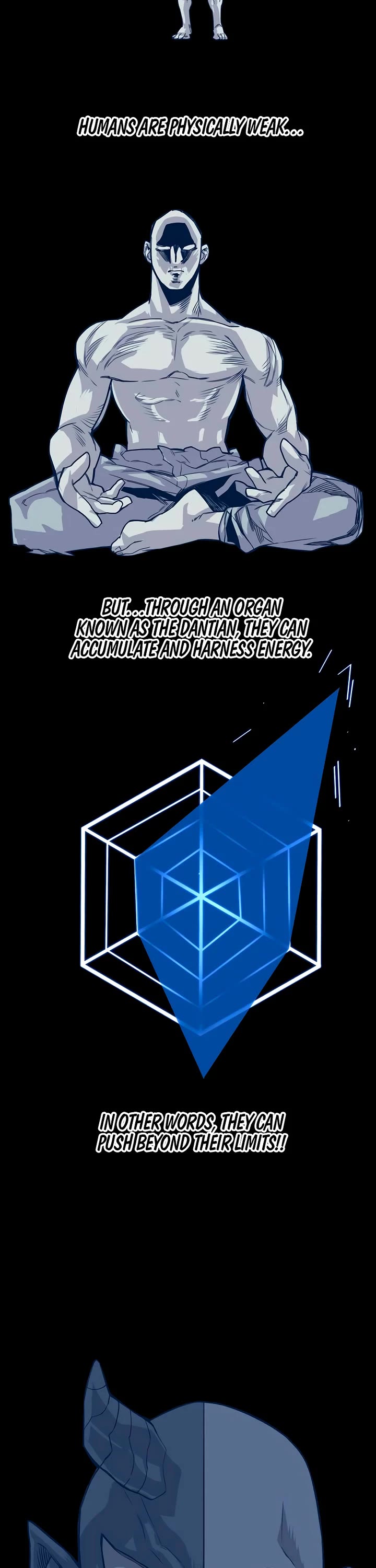 Troll Trap Chapter 174 page 14 - Chapter 174