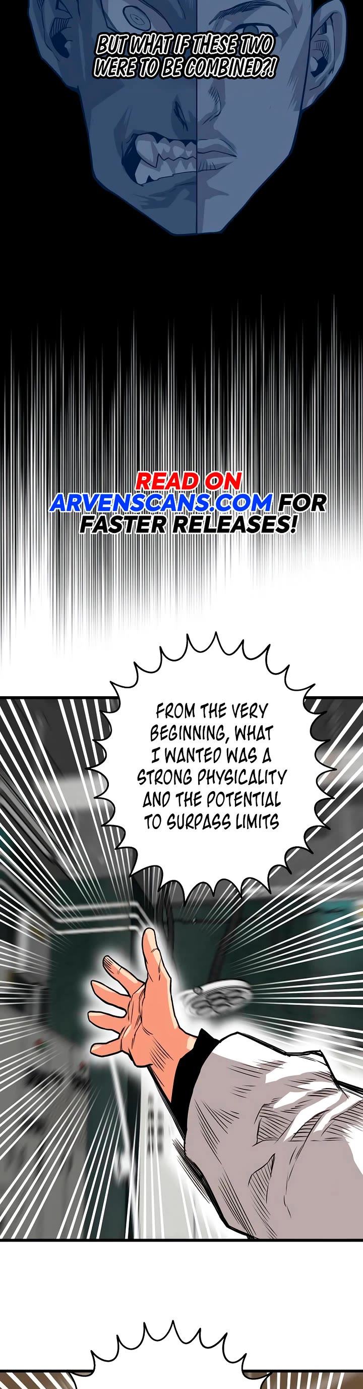Troll Trap Chapter 174 page 15 - Chapter 174