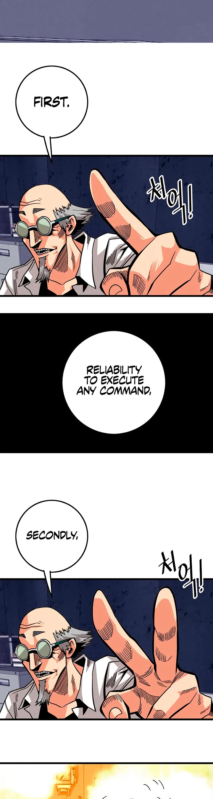 Troll Trap Chapter 174 page 27 - Chapter 174