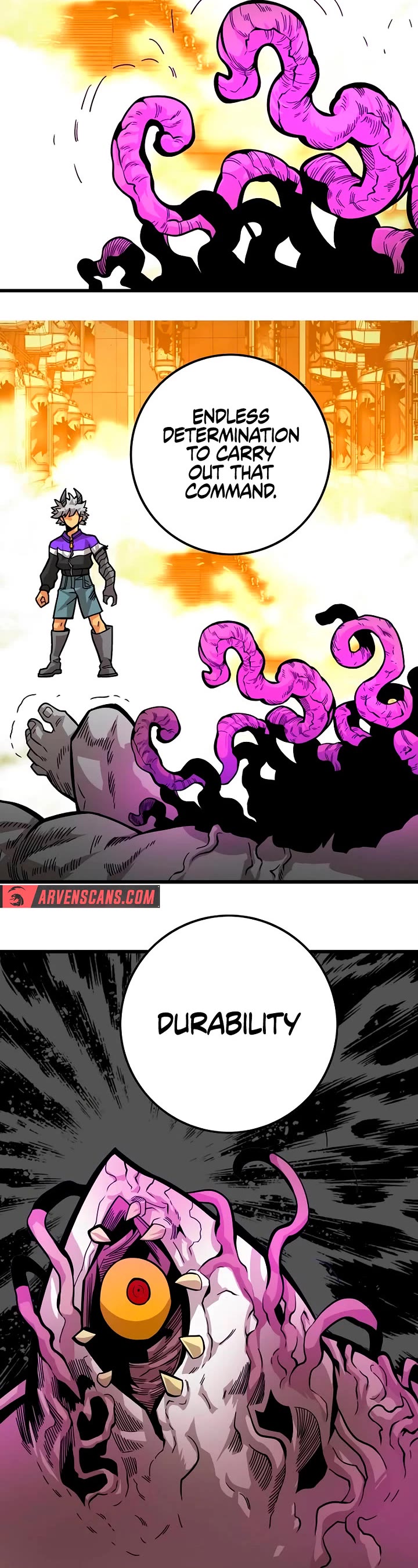 Troll Trap Chapter 174 page 28 - Chapter 174
