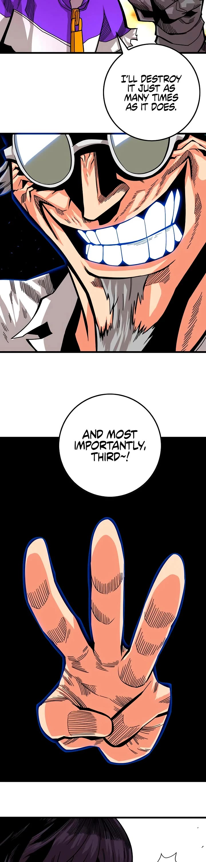 Troll Trap Chapter 174 page 30 - Chapter 174