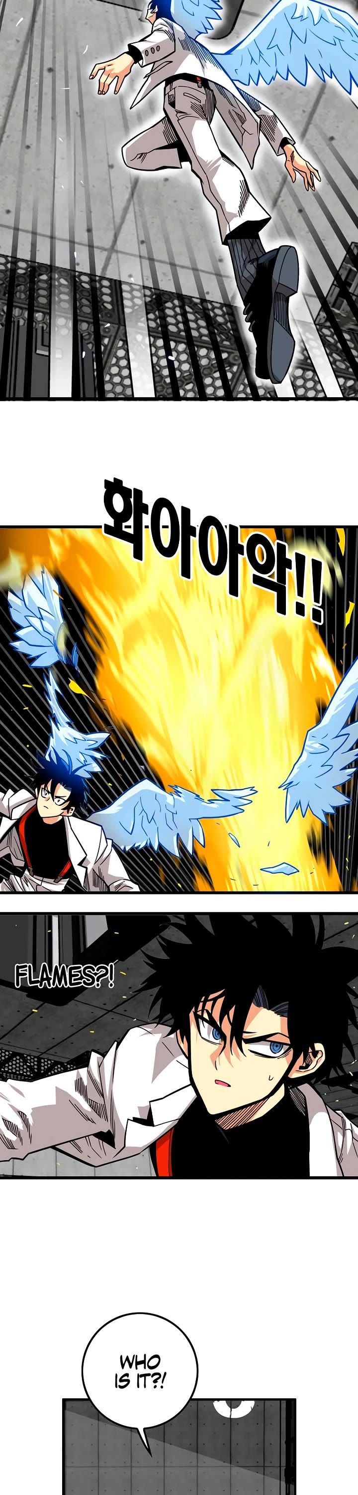 Troll Trap Chapter 174 page 45 - Chapter 174