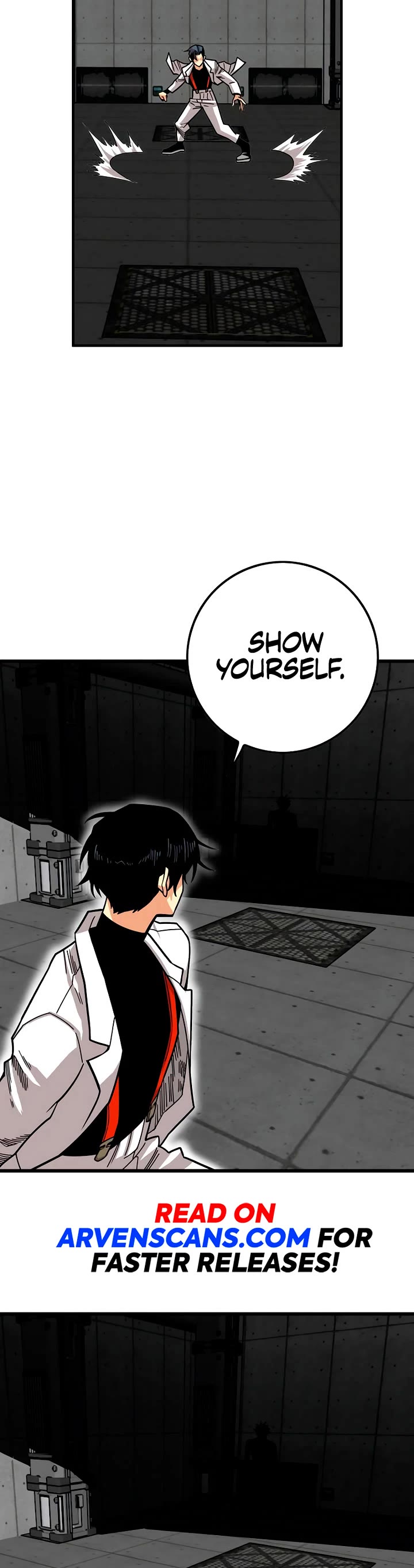 Troll Trap Chapter 174 page 46 - Chapter 174