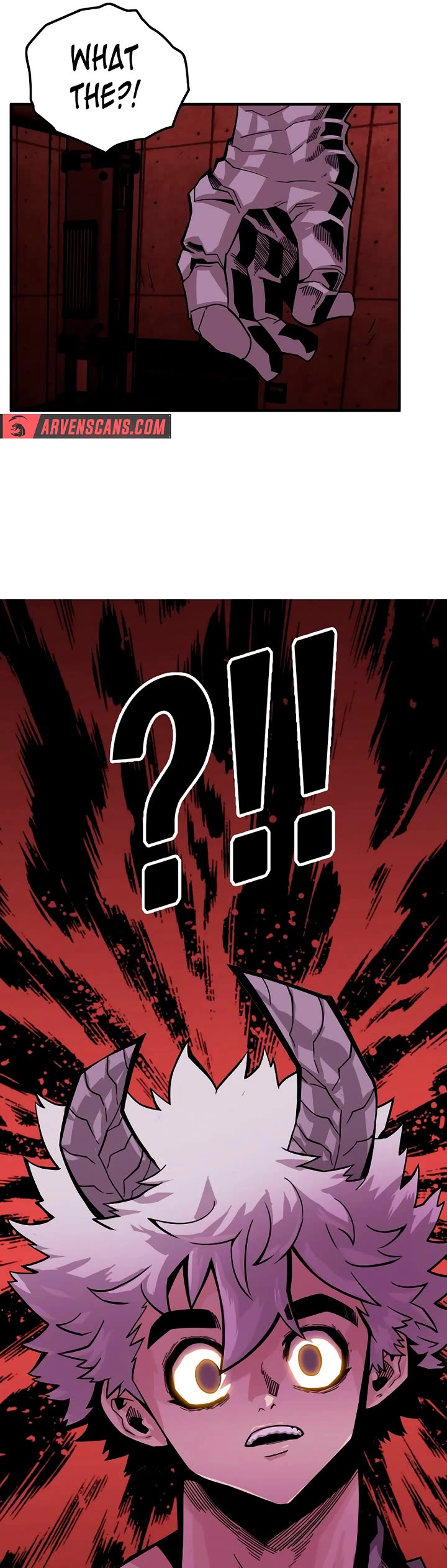 Troll Trap Chapter 174 page 48 - Chapter 174