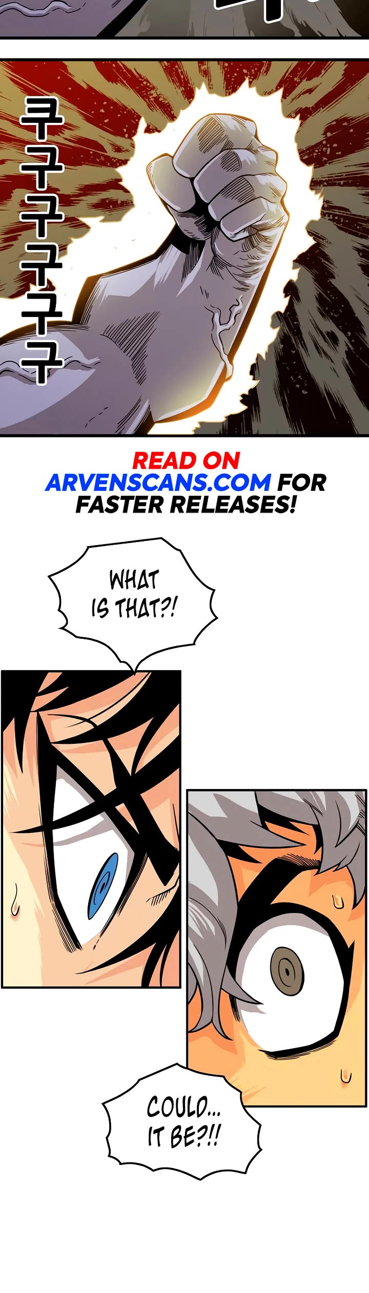 Troll Trap Chapter 174 page 8 - Chapter 174